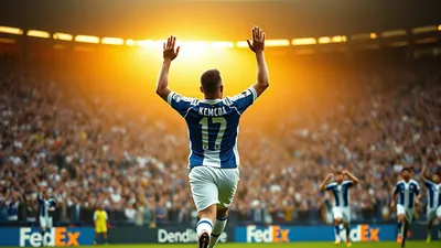 Porto vence a UEFA Europa League de 2011