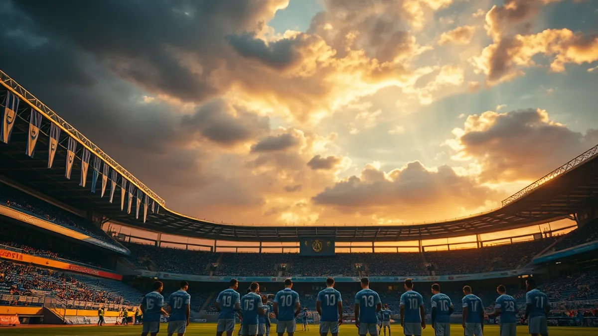 Porto B kicks off pre-season with 22 players and revamped staff