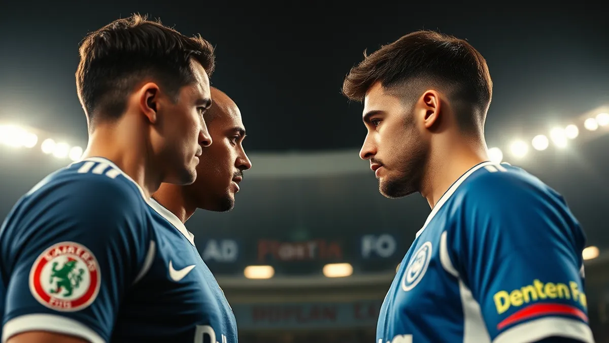Porto confirma lesão de Mehdi Taremi antes de jogo contra Arsenal