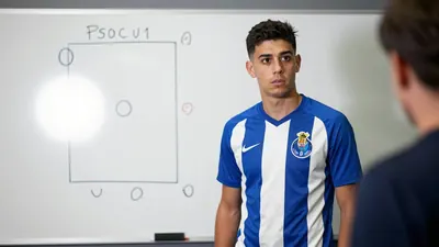 O FC Porto não segue Mohamed Touré, avançado do Norwich City, após rumor de interesse