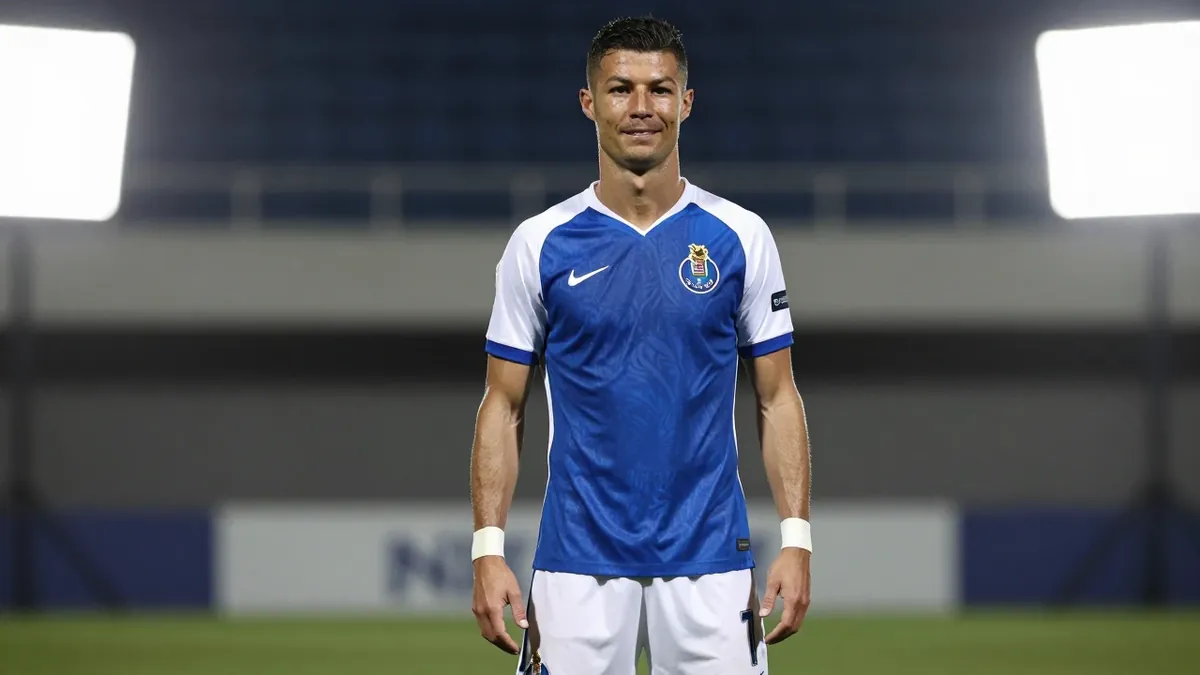 O FC Porto garante 50M€ com a cláusula de venda de Mora, caso a AS Roma não compre os direitos económicos do jogador