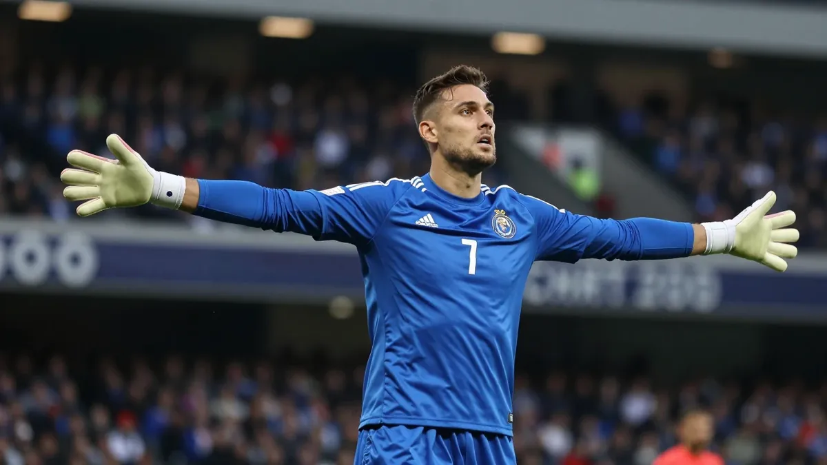 FC Porto have matched the best defensive record of the 21st century in the Primeira Liga, keeping 25 clean sheets in the...