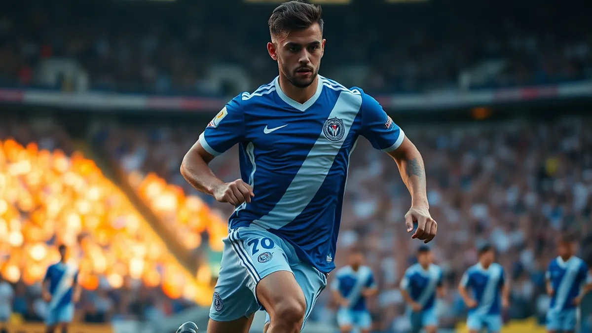 Três Dragões Chamados à Seleção da Polónia: O Impacto no Porto