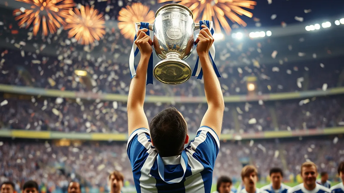 O Impacto do FC Porto na Taça UEFA de 2003