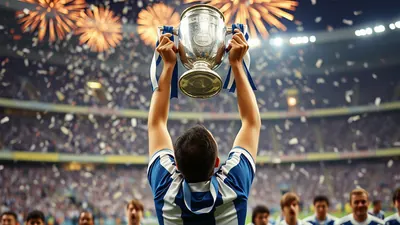 O Impacto do FC Porto na Taça UEFA de 2003