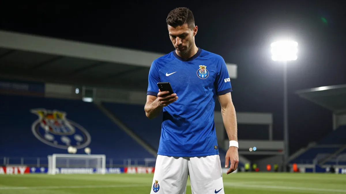O FC Porto busca criar liquidez no mercado de transferências, vendendo jogadores não essenciais e priorizando a compra de...