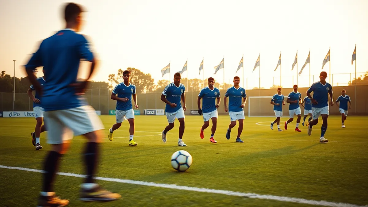 Porto's Pre-Season Starts on July 1 with Medical Exams
