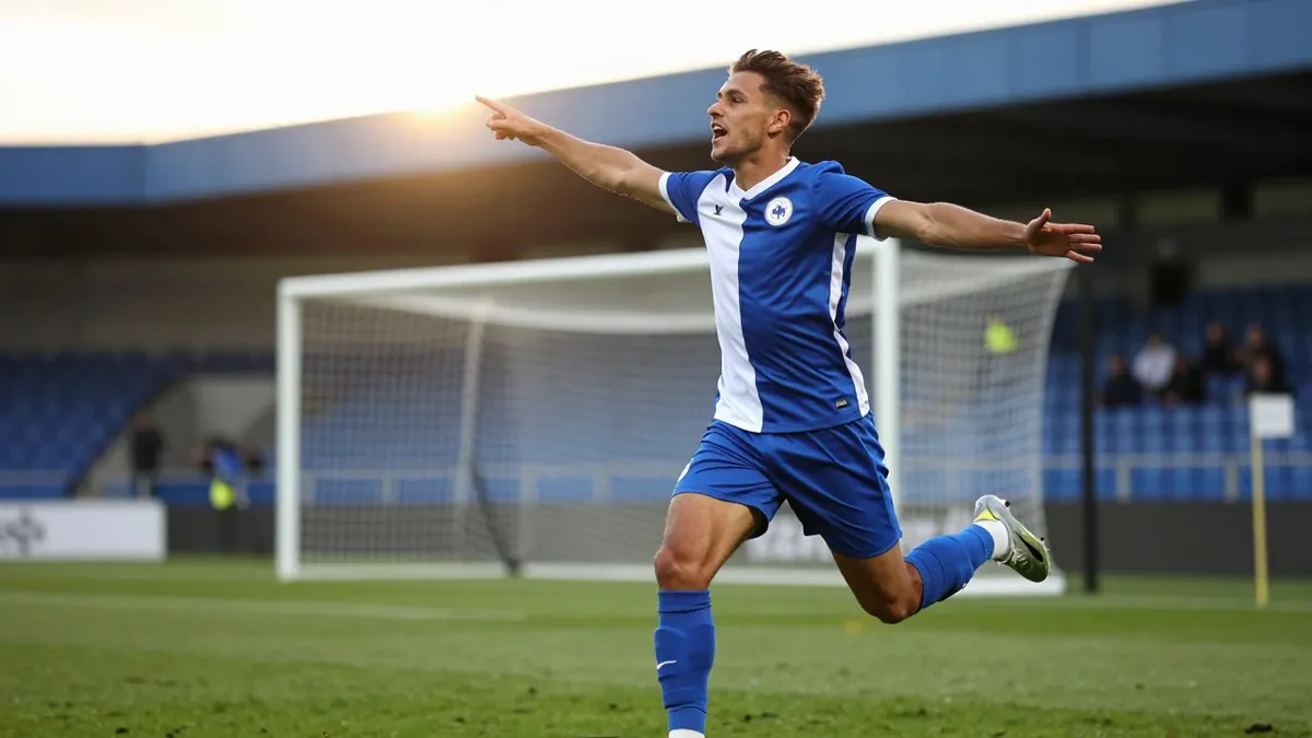 O FC Porto venceu por 3-1 o Deportivo de La Coruña num particular em Riazor, com André Silva a marcar um golo de longe a...