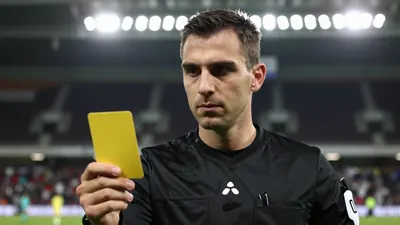 A UEFA nomeou o árbitro polaco Szymon Marciniak para o jogo da primeira jornada da Liga dos Campeões entre o FC Porto e o...