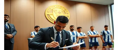 O FC Porto transferiu Domingos Andrade para o Botafogo, num negócio que renderá aos cofres da SAD do clube um valor fixo...