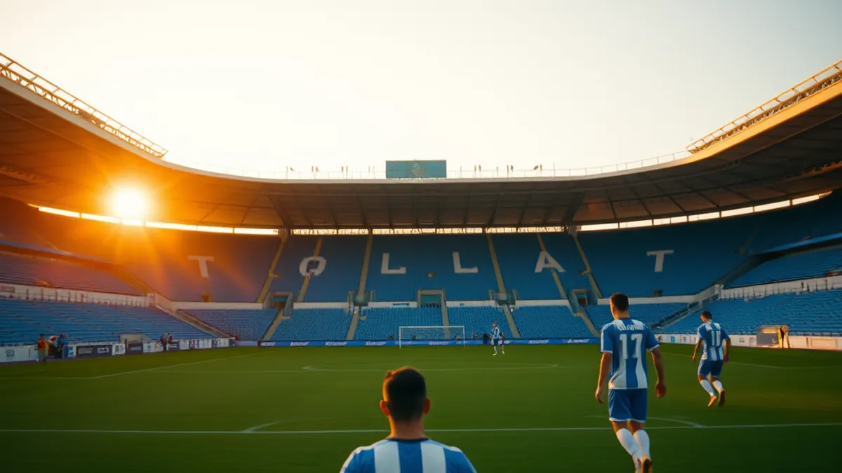 Os Dragões e a Fervorosa Cultura de Apoio no Dragão