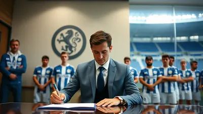 Porto descarta Nuno Tavares e mantém foco no mercado