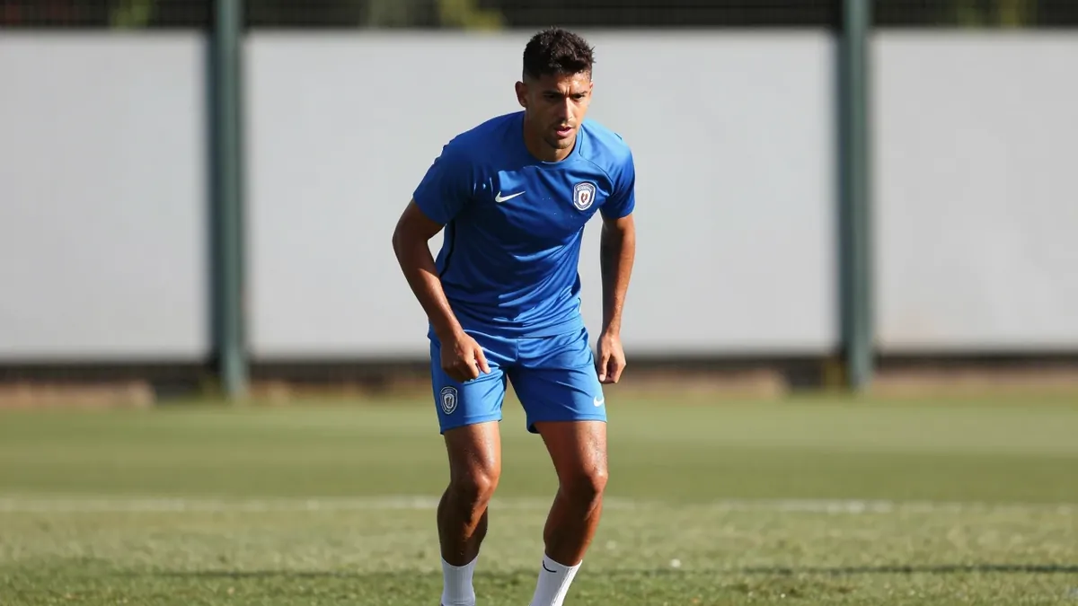 O FC Porto, líder isolado da Primeira Liga, recebe o Benfica no clássico deste domingo, com a equipa azul e branca a...