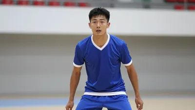 Porto anuncia a contratação de Sévio Marcelo para o futsal