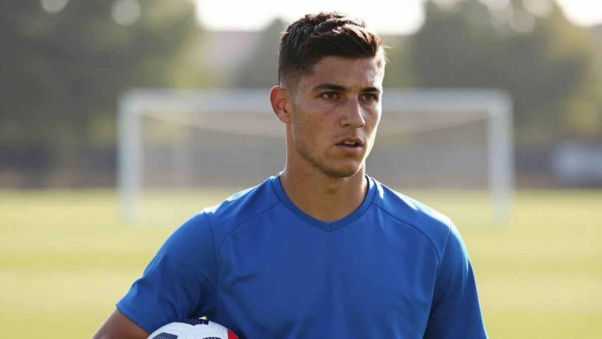FC Porto are preparing an eight million euro offer for 18-year-old Brazilian talent Gabriel Mec from Grêmio, according to...