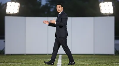 Reinaldo Teixeira, presidente da Liga Portugal, afirmou não ver 'guerrilha' entre os clubes, sublinhando um ambiente...