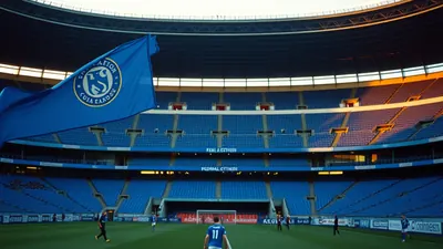 Rituais e Tradições dos Dragões: A Alma do Futebol no Dragão