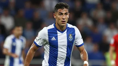 FC Porto, com nove pontos, joga contra o Académico de Viseu no sábado, 29 de agosto, às 17h00 no Estádio do Fontelo pela...