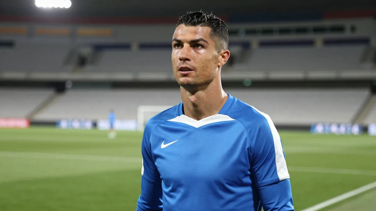 O ciclista francês Alexis Guérin celebrou o maior triunfo da carreira com um pedido inesperado: jogar pelo FC Porto
